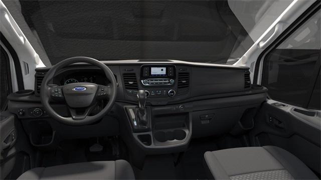 new 2024 Ford Transit-350 car, priced at $58,558
