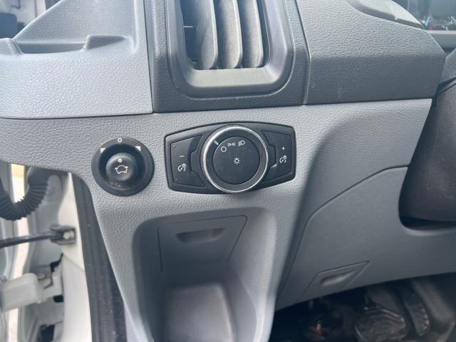 used 2017 Ford Transit-150 car, priced at $18,569