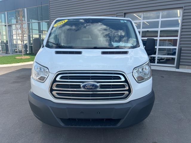 used 2017 Ford Transit-150 car, priced at $18,569