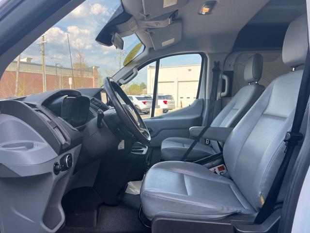 used 2017 Ford Transit-150 car, priced at $18,569