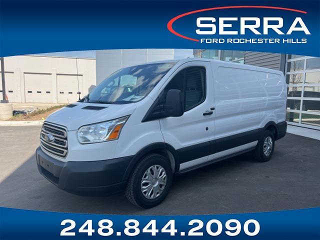 used 2017 Ford Transit-150 car, priced at $18,569