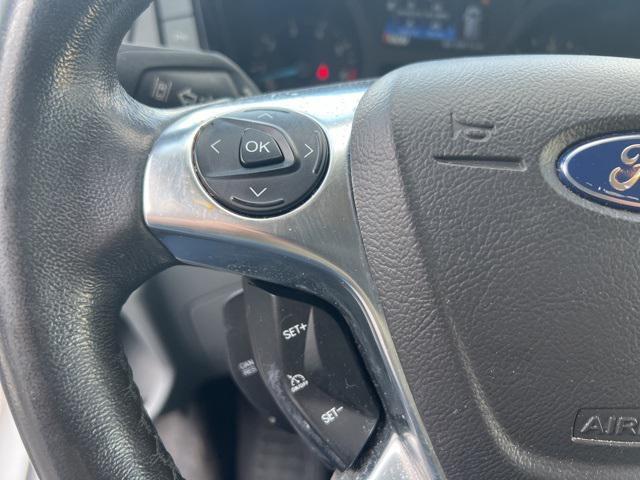 used 2017 Ford Transit-150 car, priced at $18,569