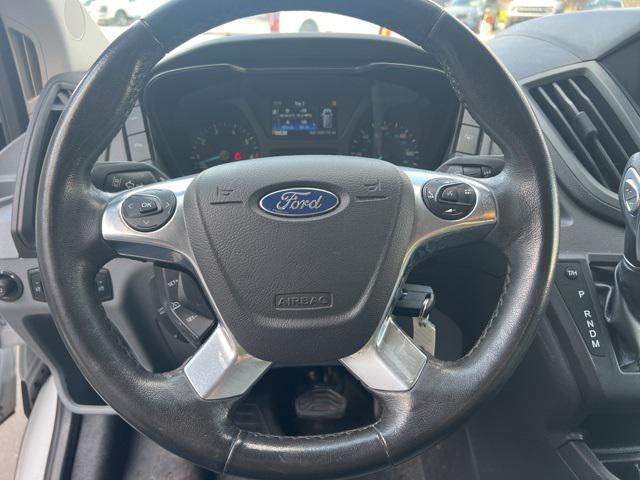 used 2017 Ford Transit-150 car, priced at $18,569