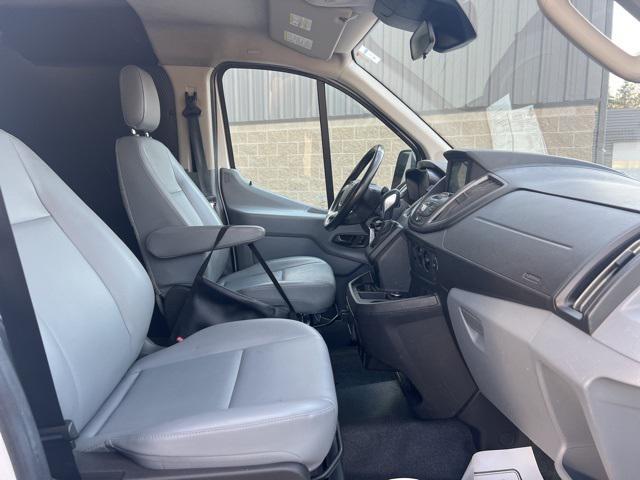 used 2017 Ford Transit-150 car, priced at $18,569