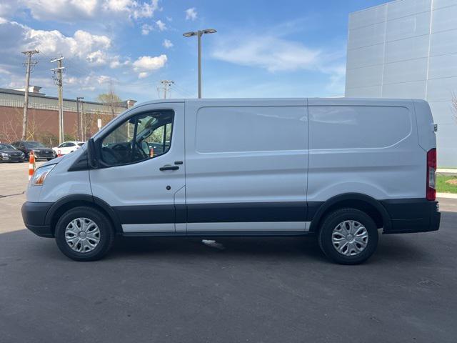 used 2017 Ford Transit-150 car, priced at $18,569