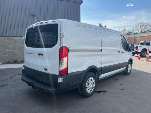 used 2017 Ford Transit-150 car, priced at $18,569