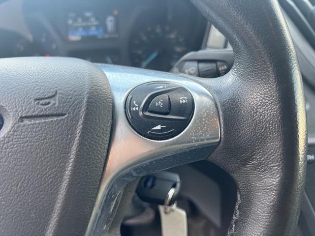 used 2017 Ford Transit-150 car, priced at $18,569