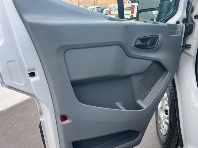 used 2017 Ford Transit-150 car, priced at $18,569