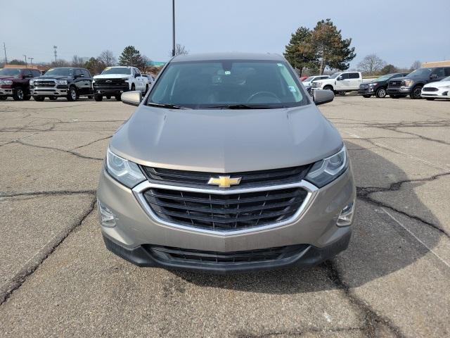 used 2019 Chevrolet Equinox car, priced at $15,951