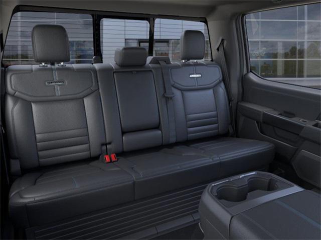 new 2025 Ford F-250 car, priced at $89,823