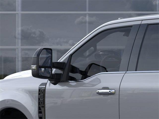 new 2025 Ford F-250 car, priced at $89,823