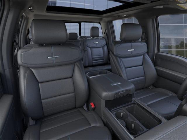 new 2025 Ford F-250 car, priced at $89,823