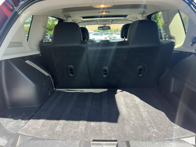 used 2017 Jeep Compass car, priced at $8,987