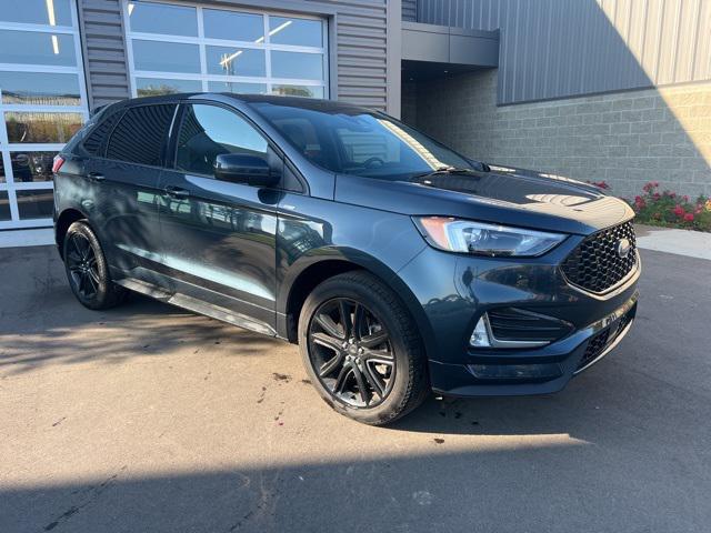 used 2024 Ford Edge car, priced at $29,894