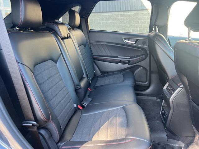 used 2024 Ford Edge car, priced at $29,894