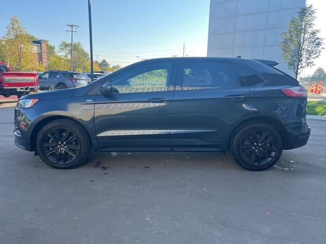 used 2024 Ford Edge car, priced at $29,894