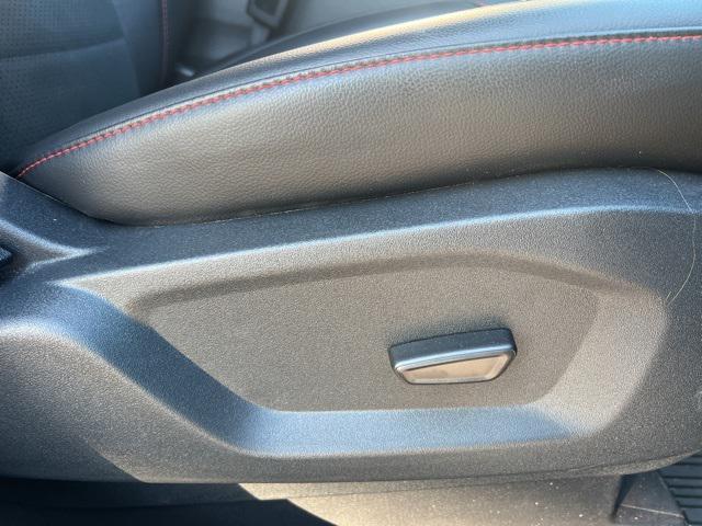used 2024 Ford Edge car, priced at $29,894