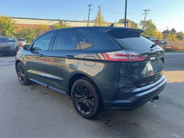 used 2024 Ford Edge car, priced at $29,894