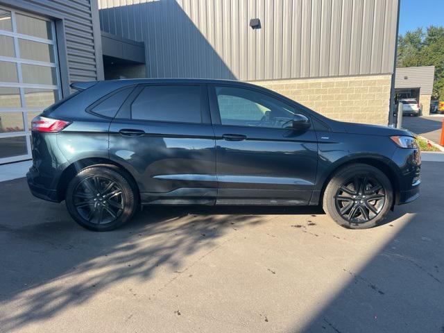 used 2024 Ford Edge car, priced at $29,894
