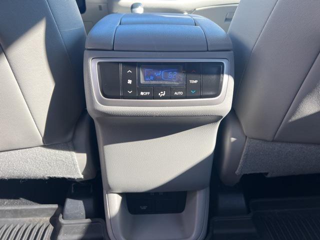 used 2019 Toyota Highlander car, priced at $24,858