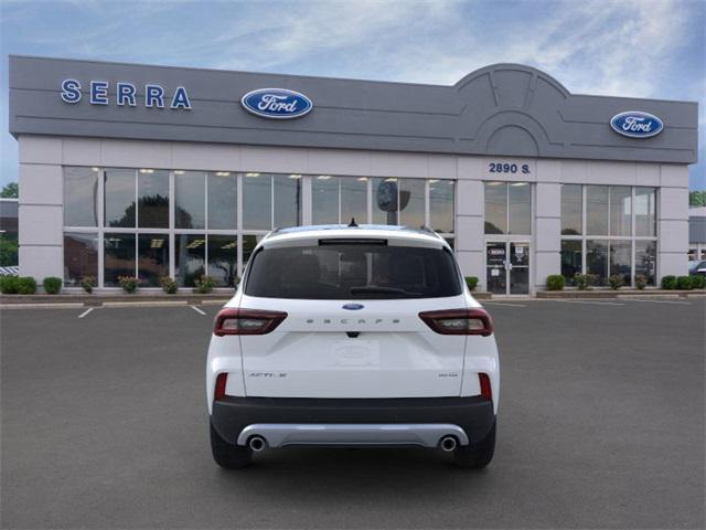 new 2025 Ford Escape car, priced at $32,833