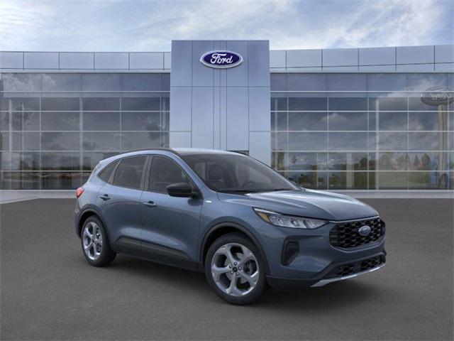 new 2025 Ford Escape car, priced at $29,676