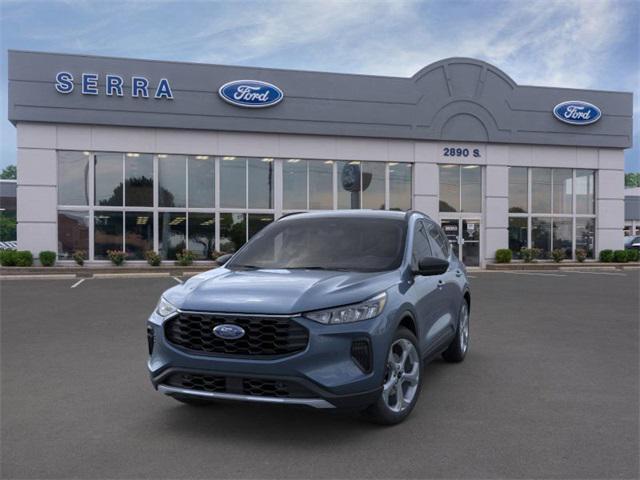 new 2025 Ford Escape car, priced at $33,926