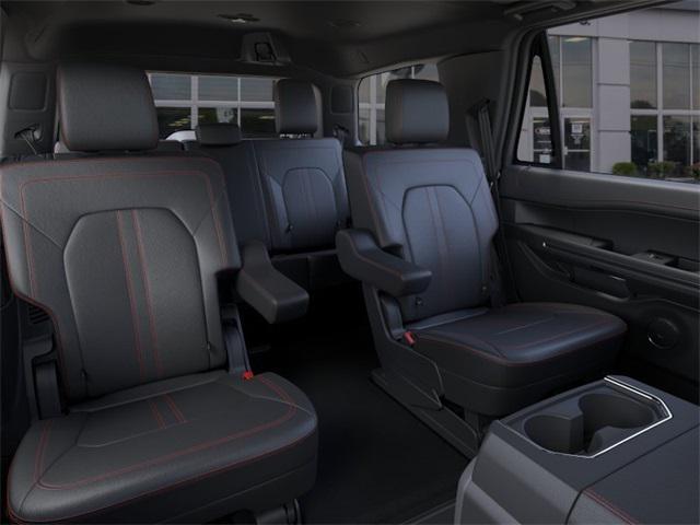 new 2024 Ford Expedition car, priced at $73,537