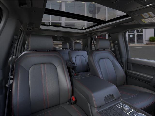 new 2024 Ford Expedition car, priced at $73,537