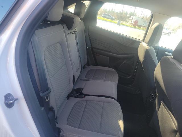 used 2022 Ford Escape car, priced at $20,274