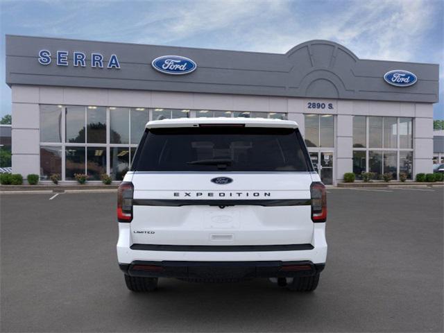 new 2024 Ford Expedition car, priced at $72,449