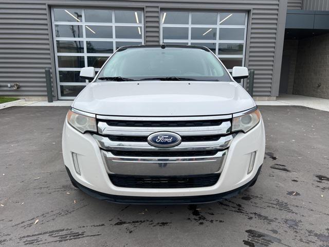 used 2011 Ford Edge car, priced at $5,285