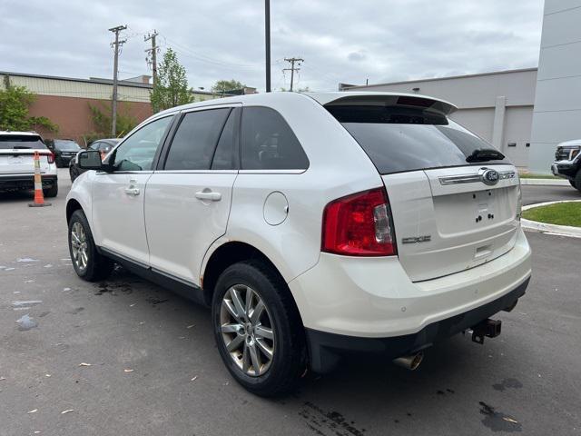 used 2011 Ford Edge car, priced at $5,285