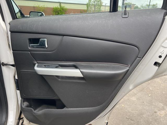 used 2011 Ford Edge car, priced at $5,285
