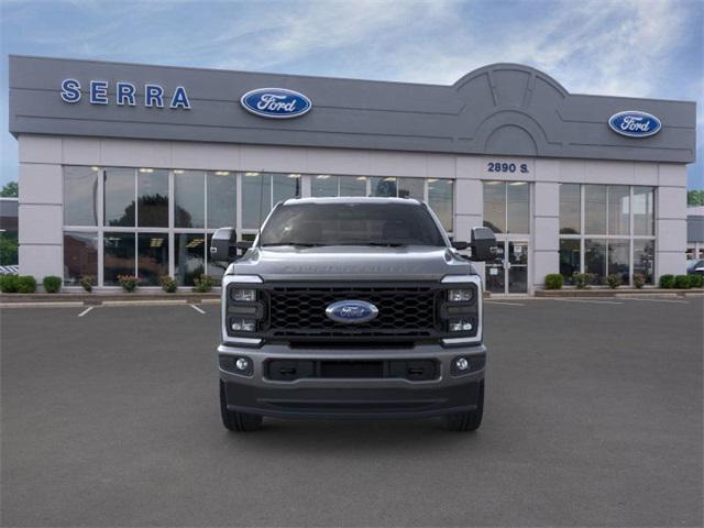 new 2024 Ford F-250 car, priced at $58,329