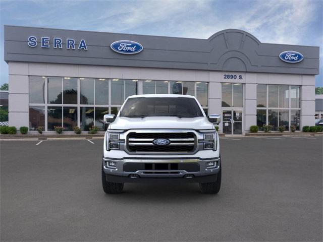 new 2024 Ford F-150 car, priced at $63,949