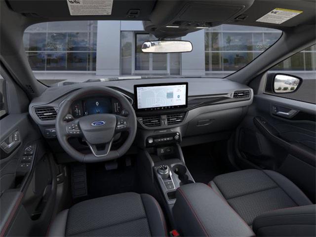 new 2025 Ford Escape car, priced at $29,726