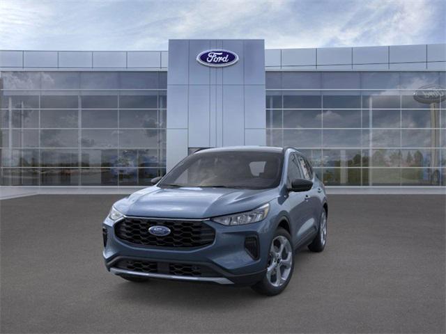 new 2025 Ford Escape car, priced at $29,976