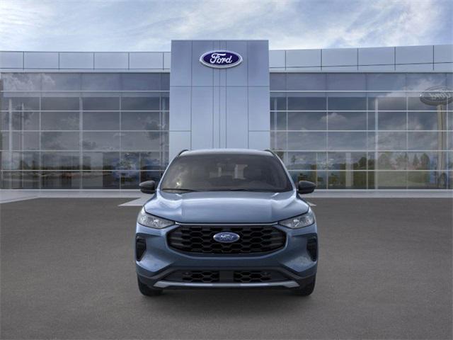 new 2025 Ford Escape car, priced at $29,726