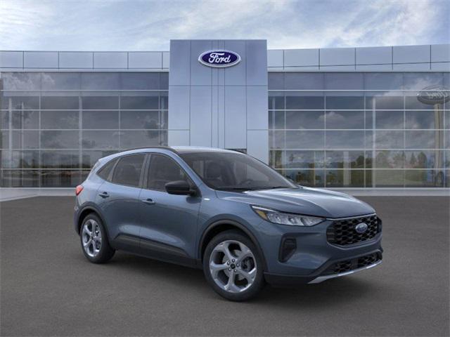 new 2025 Ford Escape car, priced at $29,726