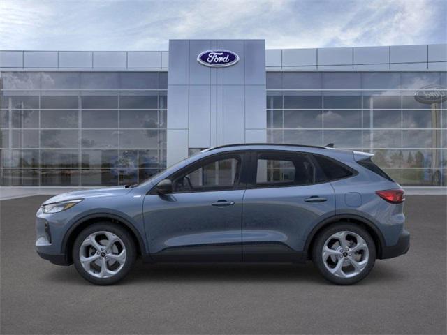 new 2025 Ford Escape car, priced at $29,726