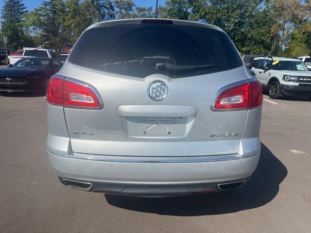 used 2013 Buick Enclave car, priced at $5,539