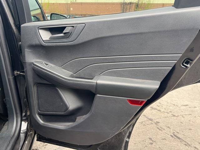used 2022 Ford Escape car, priced at $20,206