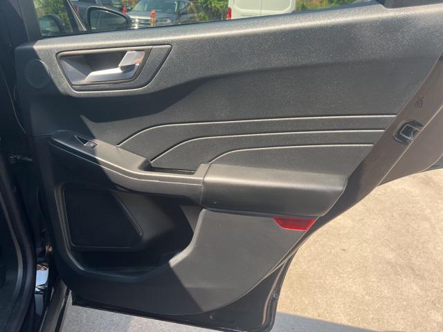 used 2022 Ford Escape car, priced at $22,989