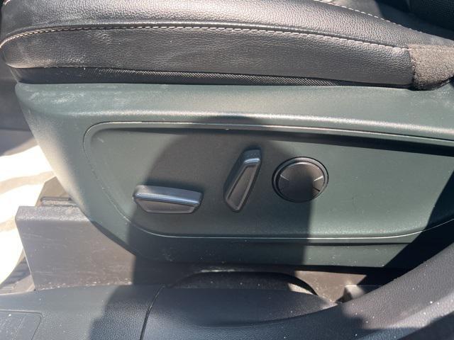 used 2022 Ford Escape car, priced at $22,989