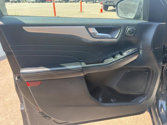 used 2022 Ford Escape car, priced at $22,989