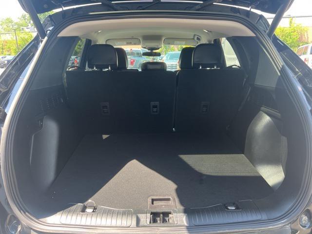 used 2022 Ford Escape car, priced at $22,989