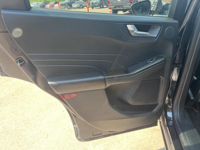used 2022 Ford Escape car, priced at $22,989