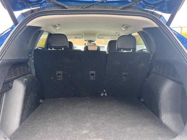 used 2022 Ford Escape car, priced at $22,561