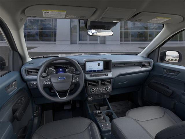 new 2024 Ford Maverick car, priced at $34,072